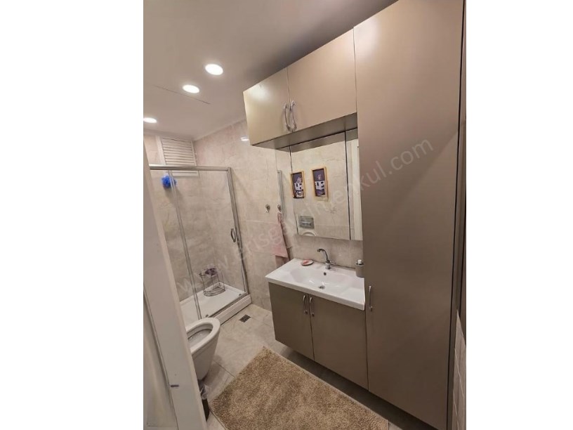 İSTANBUL KADIKÖY ERENKÖY ETHEMEFENDİ PARALELİ 3+1 SATILIK DAİRE