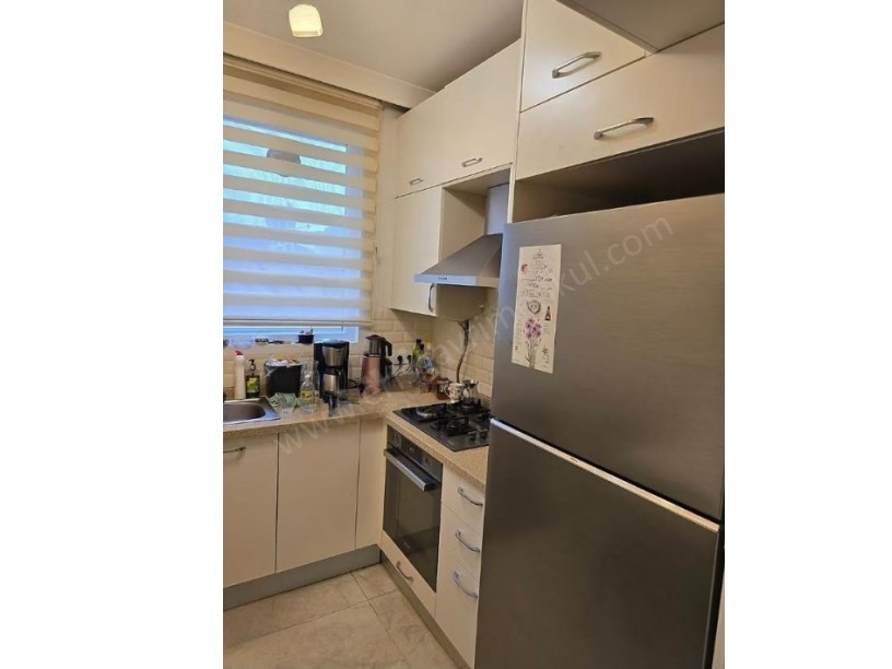 İSTANBUL KADIKÖY ERENKÖY ETHEMEFENDİ PARALELİ 3+1 SATILIK DAİRE