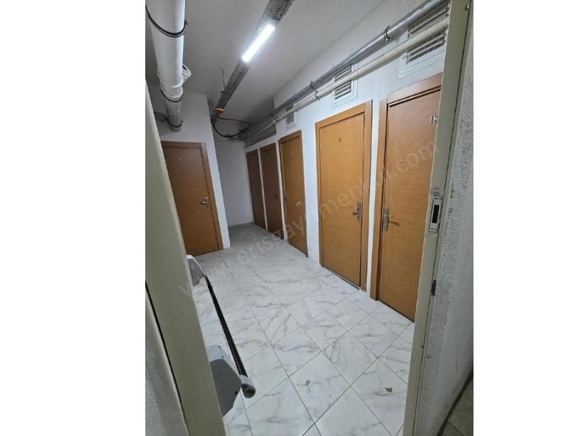 İSTANBUL KADIKÖY ERENKÖY ETHEMEFENDİ PARALELİ 3+1 SATILIK DAİRE
