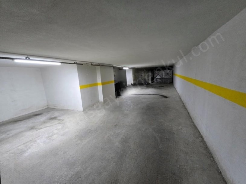 İSTANBUL KADIKÖY ERENKÖY ETHEMEFENDİ PARALELİ 3+1 SATILIK DAİRE