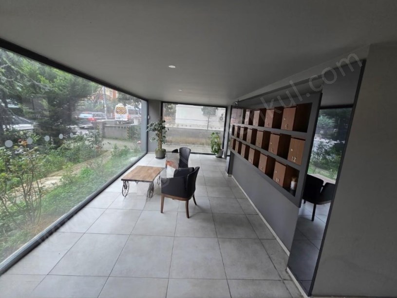 İSTANBUL KADIKÖY ERENKÖY ETHEMEFENDİ PARALELİ 3+1 SATILIK DAİRE