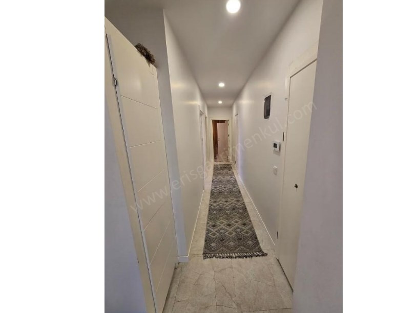 İSTANBUL KADIKÖY ERENKÖY ETHEMEFENDİ PARALELİ 3+1 SATILIK DAİRE