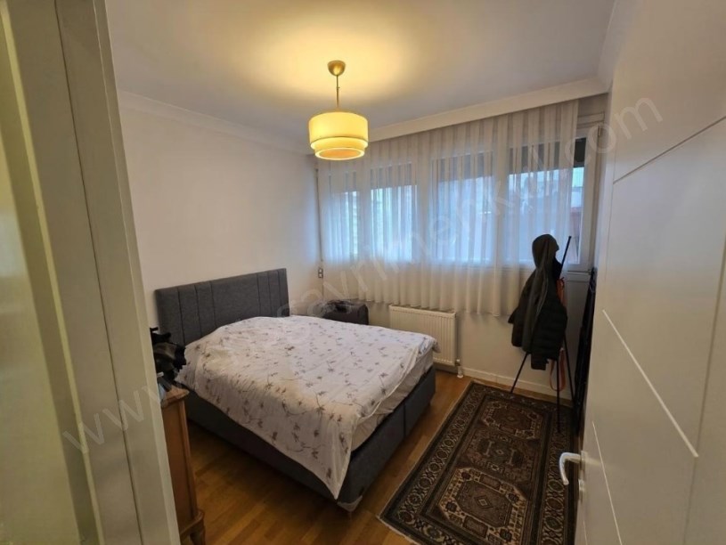 İSTANBUL KADIKÖY ERENKÖY ETHEMEFENDİ PARALELİ 3+1 SATILIK DAİRE