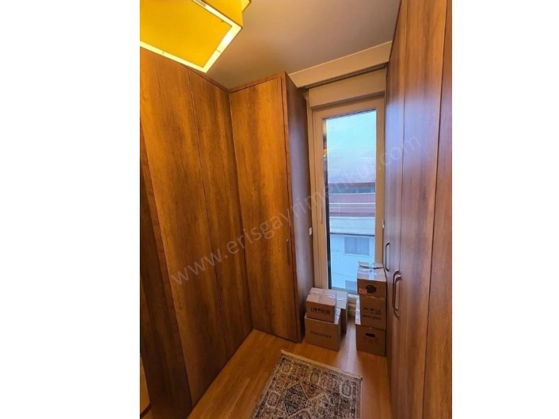 İSTANBUL KADIKÖY ERENKÖY ETHEMEFENDİ PARALELİ 3+1 SATILIK DAİRE