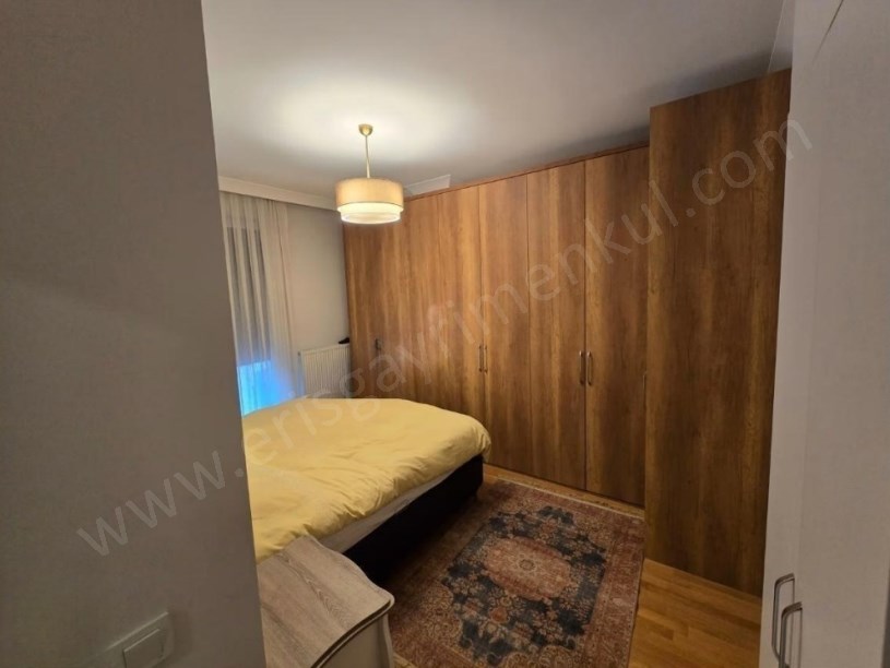 İSTANBUL KADIKÖY ERENKÖY ETHEMEFENDİ PARALELİ 3+1 SATILIK DAİRE
