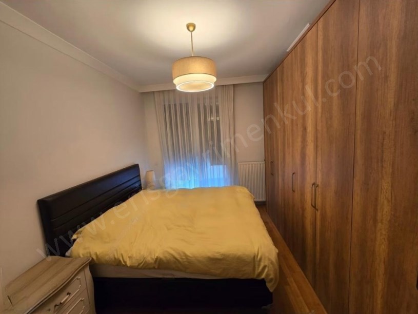 İSTANBUL KADIKÖY ERENKÖY ETHEMEFENDİ PARALELİ 3+1 SATILIK DAİRE