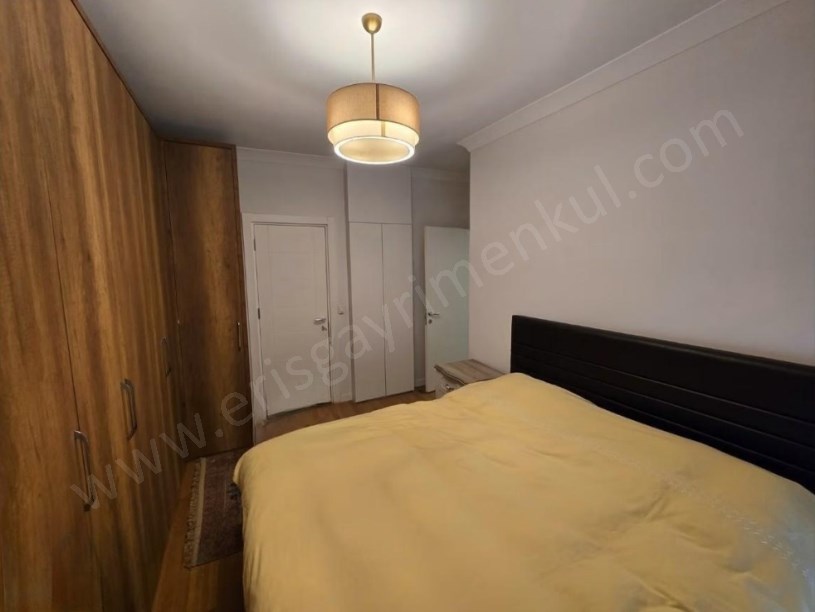 İSTANBUL KADIKÖY ERENKÖY ETHEMEFENDİ PARALELİ 3+1 SATILIK DAİRE