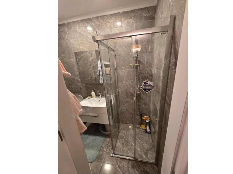 İSTANBUL KADIKÖY ERENKÖY ETHEMEFENDİ PARALELİ 3+1 SATILIK DAİRE