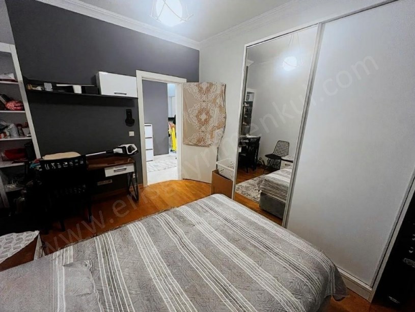 İSTANBUL KADIKÖY ERENKÖY DE  SATILIK 3+1