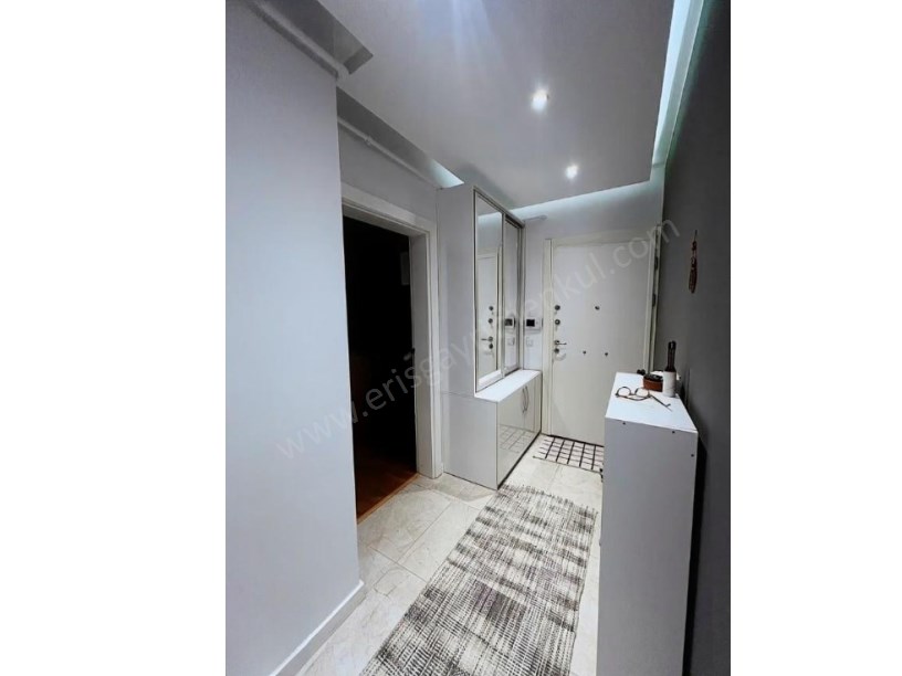 İSTANBUL KADIKÖY ERENKÖY DE  SATILIK 3+1