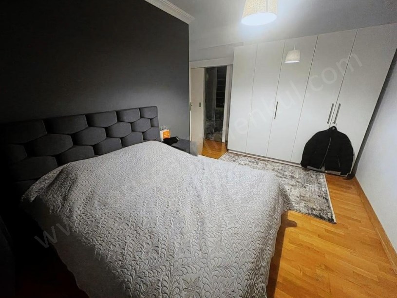 İSTANBUL KADIKÖY ERENKÖY DE  SATILIK 3+1