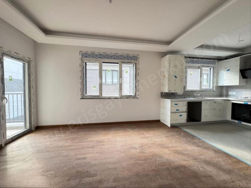 BAĞDAT CD. VE MARMARAY YAKINI SIFIR BİNADA 85M² NET 3+1DAİRE KADIKÖY İSTANBUL