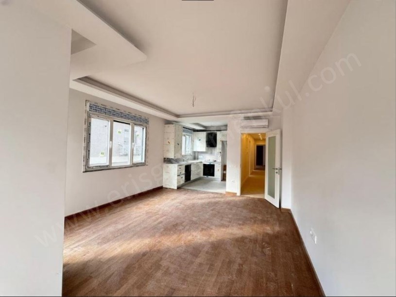 BAĞDAT CD. VE MARMARAY YAKINI SIFIR BİNADA 85M² NET 3+1DAİRE KADIKÖY İSTANBUL