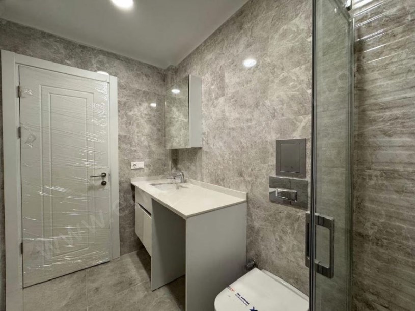 BAĞDAT CD. VE MARMARAY YAKINI SIFIR BİNADA 85M² NET 3+1DAİRE KADIKÖY İSTANBUL