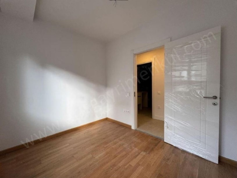 BAĞDAT CD. VE MARMARAY YAKINI SIFIR BİNADA 85M² NET 3+1DAİRE KADIKÖY İSTANBUL
