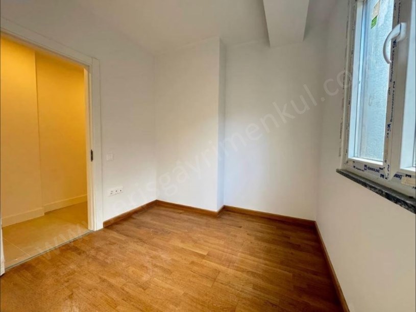 BAĞDAT CD. VE MARMARAY YAKINI SIFIR BİNADA 85M² NET 3+1DAİRE KADIKÖY İSTANBUL