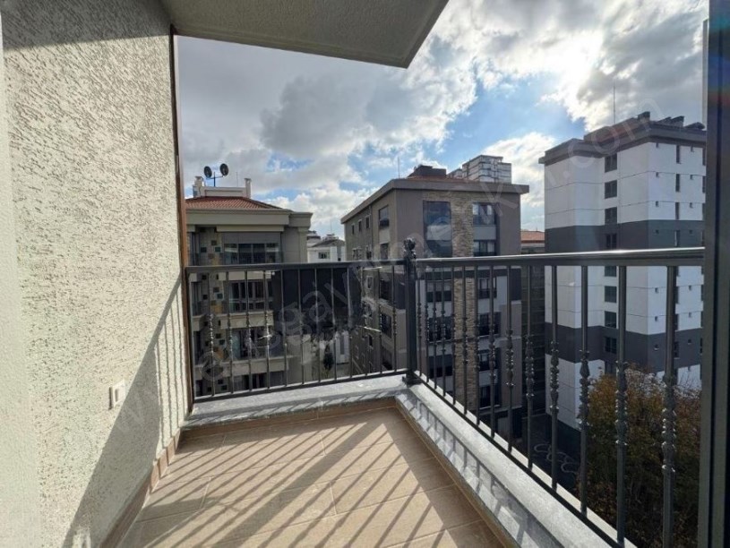 BAĞDAT CD. VE MARMARAY YAKINI SIFIR BİNADA 85M² NET 3+1DAİRE KADIKÖY İSTANBUL