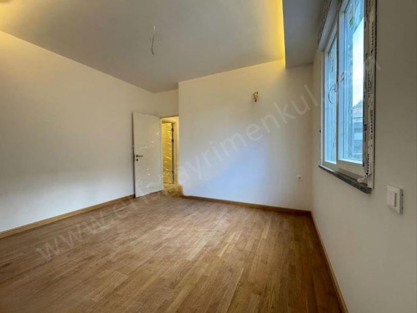 BAĞDAT CD. VE MARMARAY YAKINI SIFIR BİNADA 85M² NET 3+1DAİRE KADIKÖY İSTANBUL