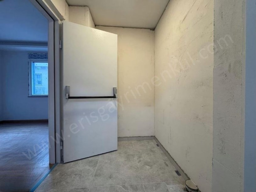 BAĞDAT CD. VE MARMARAY YAKINI SIFIR BİNADA 85M² NET 3+1DAİRE KADIKÖY İSTANBUL