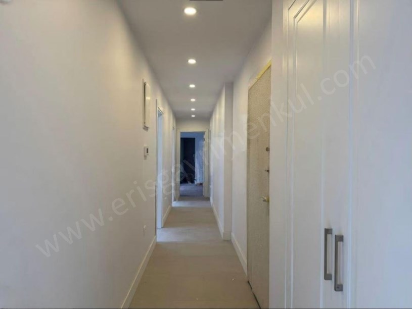 BAĞDAT CD. VE MARMARAY YAKINI SIFIR BİNADA 85M² NET 3+1DAİRE KADIKÖY İSTANBUL