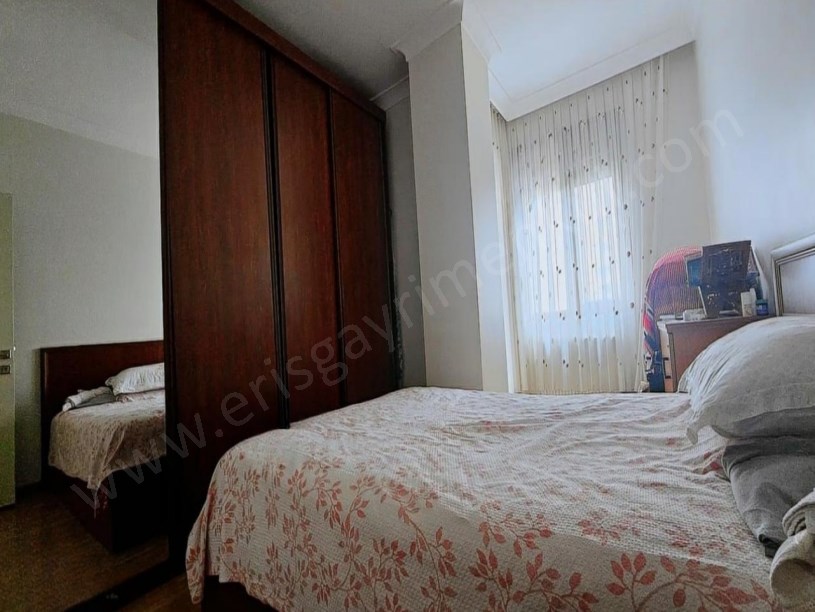 İSTANBUL KADIKÖY KOZYATAĞI METROYA YAKIN 3+1 BALKONLU SATILIK