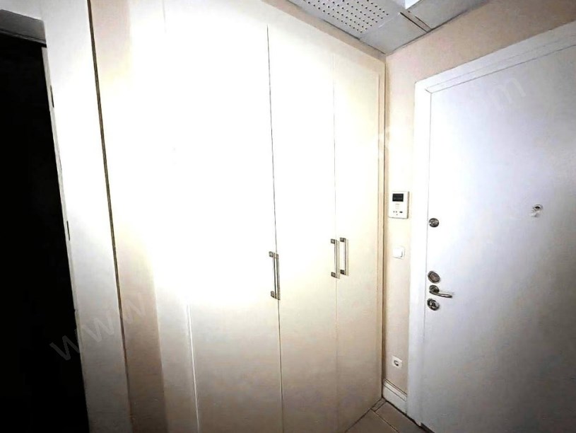 İSTANBUL KADIKÖY KOZYATAĞINDA GÜVENLİKLİ HAVUZLU BALKONLU LUX ADRES