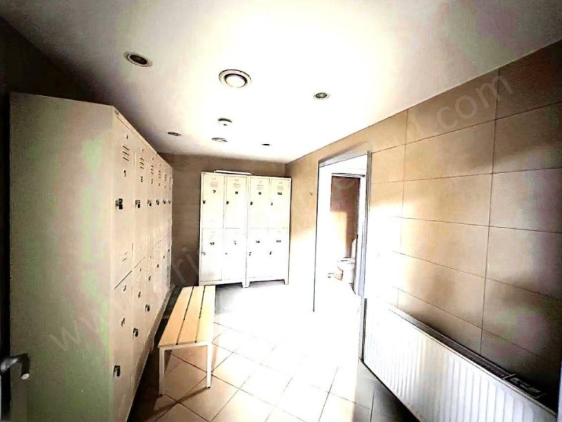 İSTANBUL KADIKÖY KOZYATAĞINDA GÜVENLİKLİ HAVUZLU BALKONLU LUX ADRES