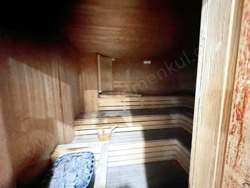 İSTANBUL KADIKÖY KOZYATAĞINDA GÜVENLİKLİ HAVUZLU BALKONLU LUX ADRES