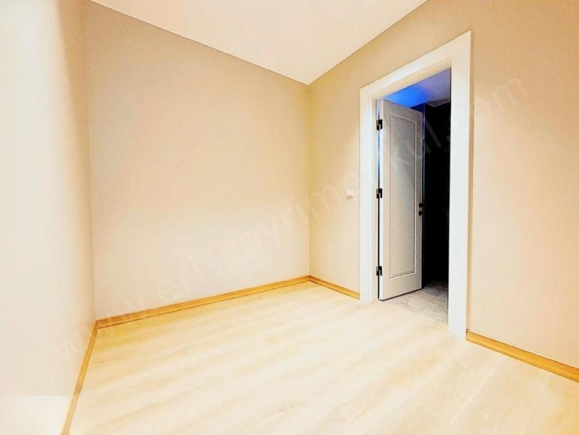 İSTANBUL KADIKÖY Kozyatağında Satılık Sıfır 3+1 Daire 