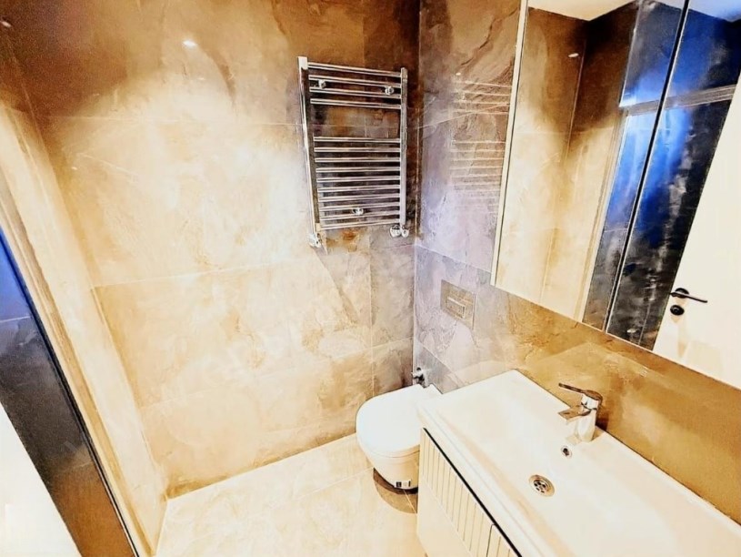 İSTANBUL KADIKÖY Kozyatağında Satılık Sıfır 3+1 Daire 