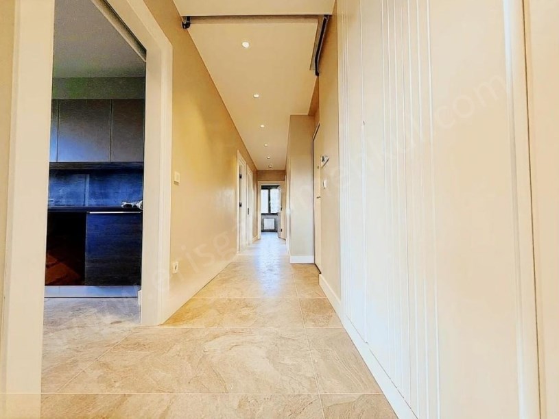 İSTANBUL KADIKÖY Kozyatağında Satılık Sıfır 3+1 Daire 