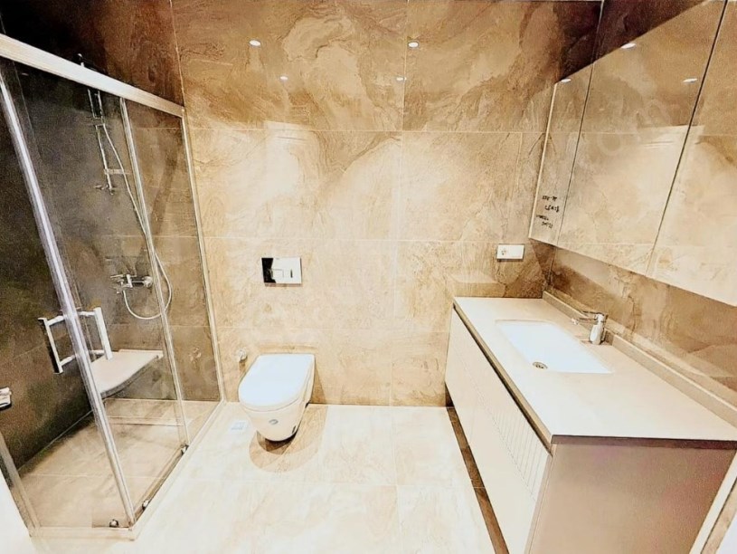 İSTANBUL KADIKÖY Kozyatağında Satılık Sıfır 3+1 Daire 