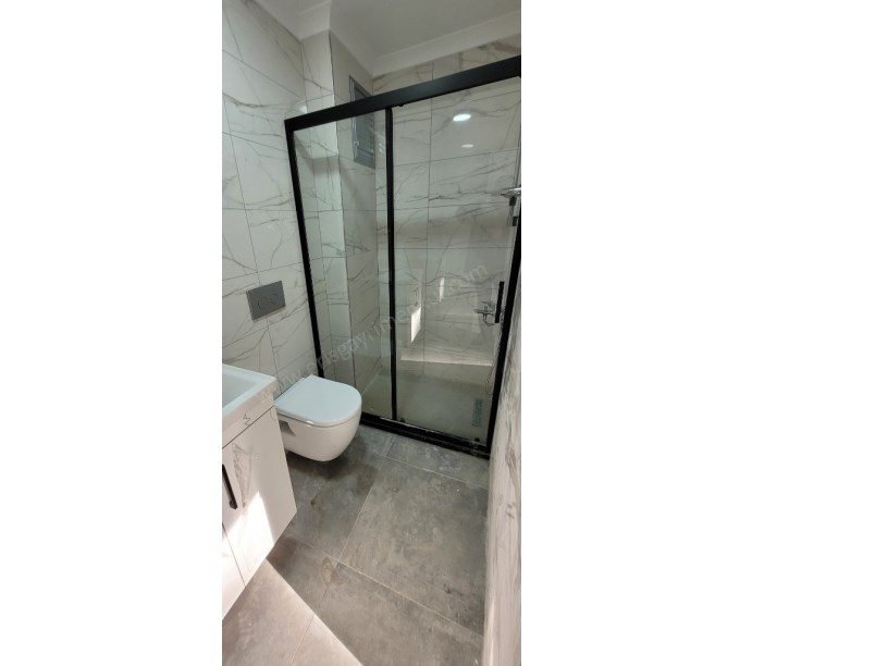 KOZYATAĞI 724 GÜVENLİK YENİ BİNADA YERDEN ISITMALI 75M2 2+1 DAİRE KADIKÖY İSTANBUL