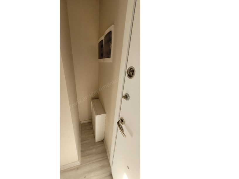 KOZYATAĞI 724 GÜVENLİK YENİ BİNADA YERDEN ISITMALI 75M2 2+1 DAİRE KADIKÖY İSTANBUL