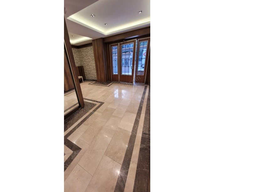KOZYATAĞI 724 GÜVENLİK YENİ BİNADA YERDEN ISITMALI 75M2 2+1 DAİRE KADIKÖY İSTANBUL
