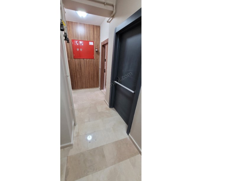 KOZYATAĞI 724 GÜVENLİK YENİ BİNADA YERDEN ISITMALI 75M2 2+1 DAİRE KADIKÖY İSTANBUL