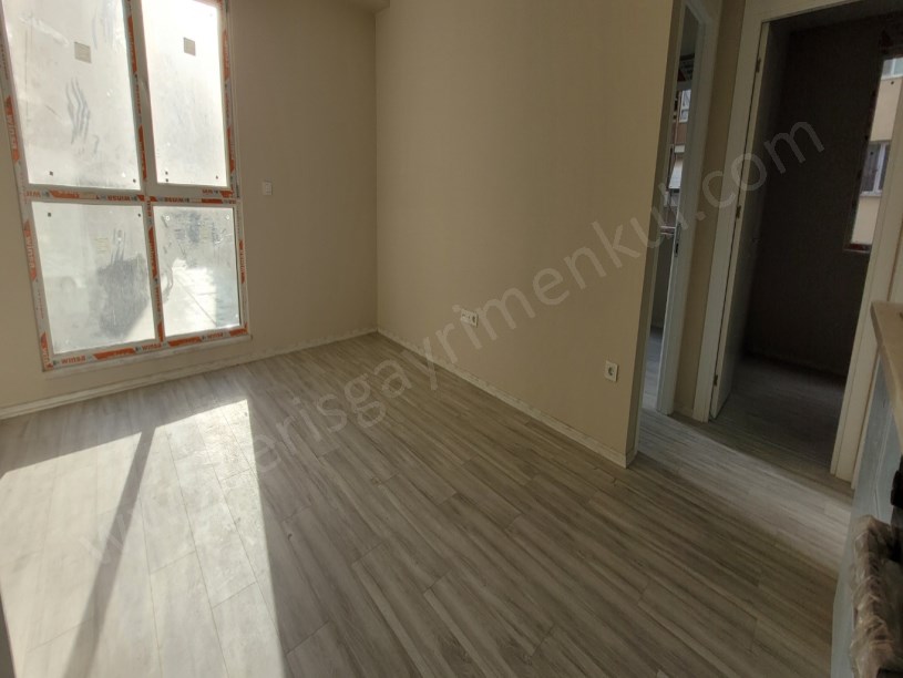 KOZYATAĞI 724 GÜVENLİK YENİ BİNADA YERDEN ISITMALI 75M2 2+1 DAİRE KADIKÖY İSTANBUL
