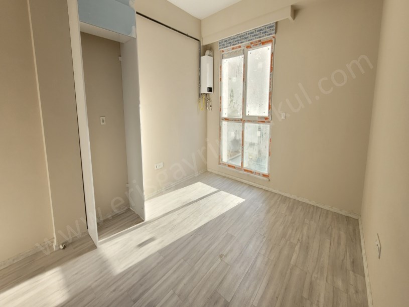 KOZYATAĞI 724 GÜVENLİK YENİ BİNADA YERDEN ISITMALI 75M2 2+1 DAİRE KADIKÖY İSTANBUL