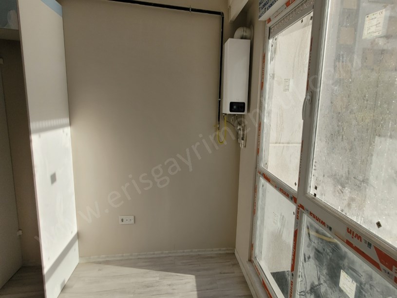 KOZYATAĞI 724 GÜVENLİK YENİ BİNADA YERDEN ISITMALI 75M2 2+1 DAİRE KADIKÖY İSTANBUL