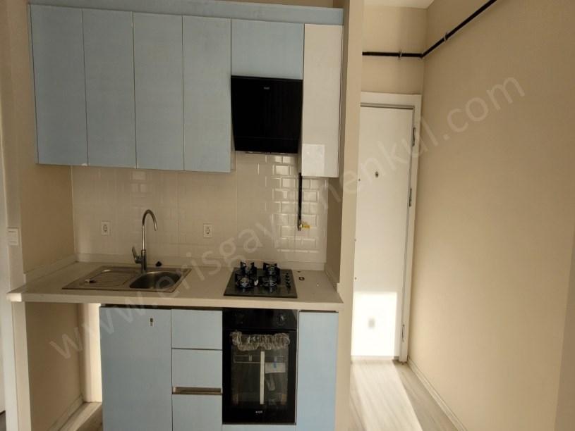 KOZYATAĞI 724 GÜVENLİK YENİ BİNADA YERDEN ISITMALI 75M2 2+1 DAİRE KADIKÖY İSTANBUL