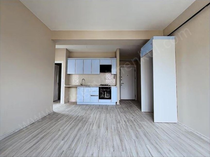 KOZYATAĞI 724 GÜVENLİK YENİ BİNADA YERDEN ISITMALI 75M2 2+1 DAİRE KADIKÖY İSTANBUL