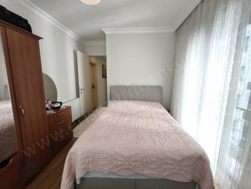 İSTANBUL KADIKÖY Erenköy Marmaya Yakın 2+1 72m2 Net Daire