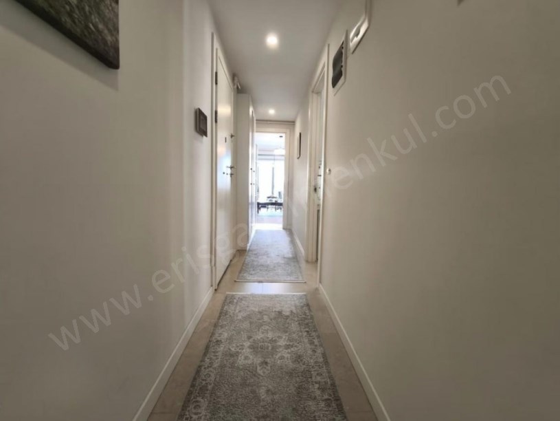 İSTANBUL KADIKÖY Erenköy Marmaya Yakın 2+1 72m2 Net Daire