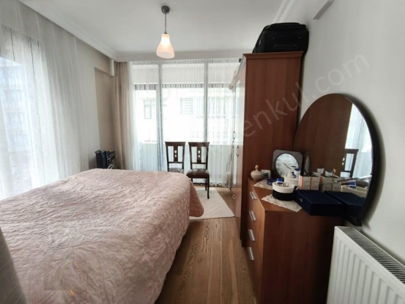 İSTANBUL KADIKÖY Erenköy Marmaya Yakın 2+1 72m2 Net Daire