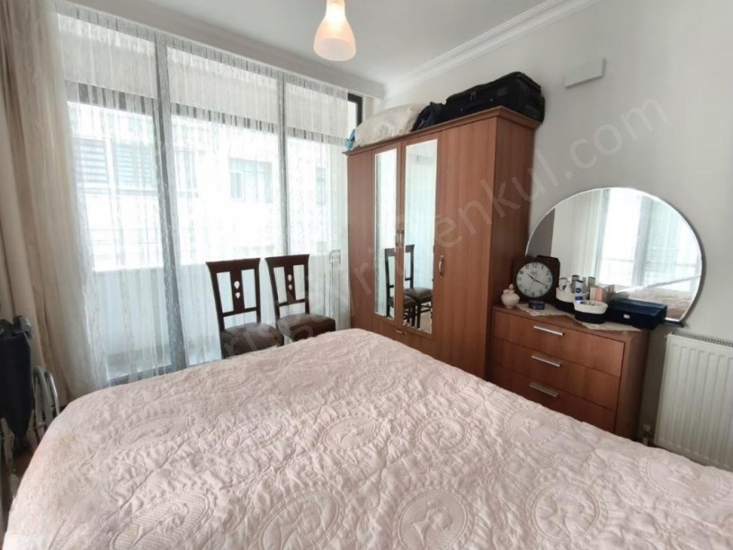 İSTANBUL KADIKÖY Erenköy Marmaya Yakın 2+1 72m2 Net Daire