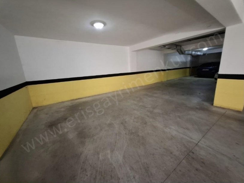 İSTANBUL KADIKÖY Göztepede Satılık 3+1 Daire   Bağdat Caddesi Yakını