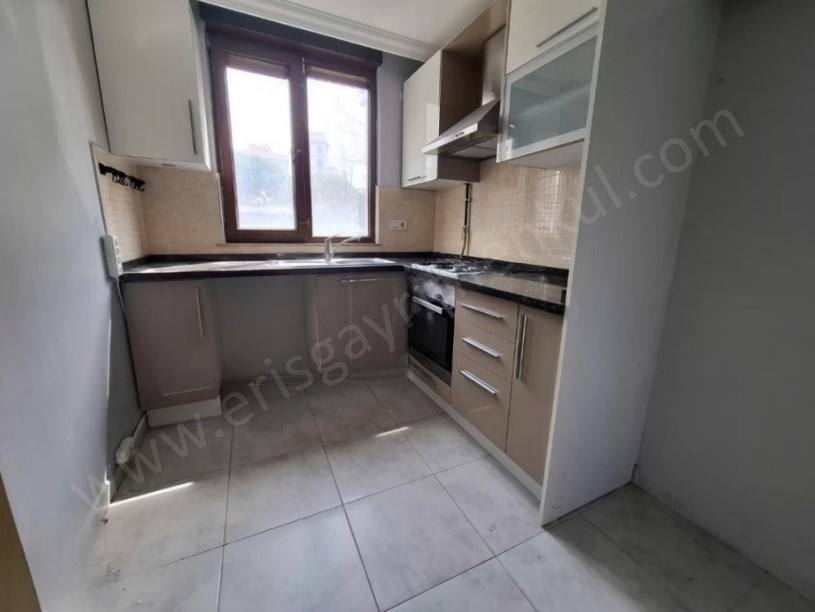 İSTANBUL KADIKÖY Göztepede Satılık 3+1 Daire   Bağdat Caddesi Yakını