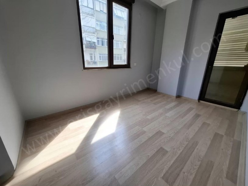 İSTANBUL KADIKÖY Göztepede Satılık 3+1 Daire   Bağdat Caddesi Yakını