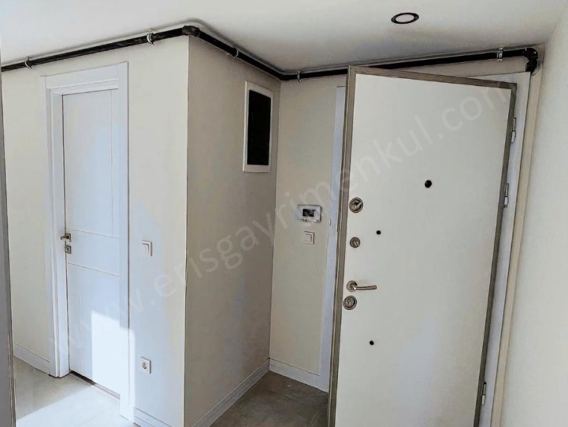 İSTANBUL KADIKÖY Kozyatağında Satılık 60 m2 Net 2+1 Daire