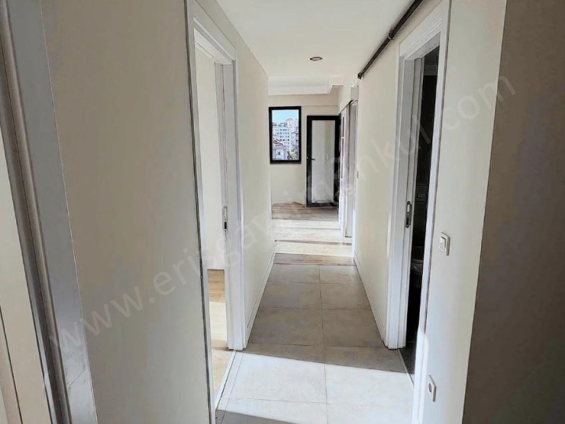 İSTANBUL KADIKÖY Kozyatağında Satılık 60 m2 Net 2+1 Daire